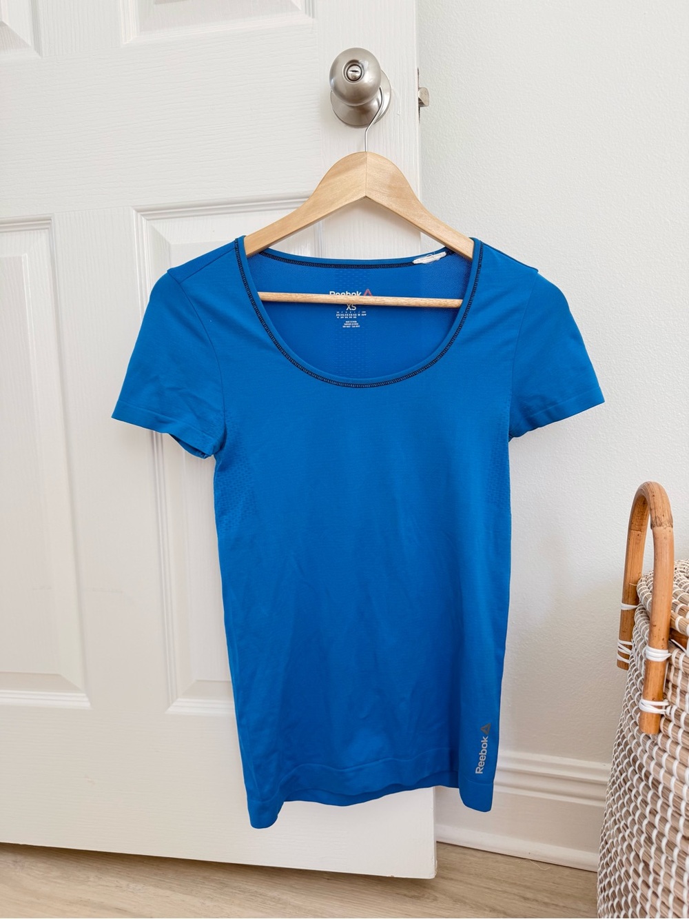 Athletic tee - Picture 2 of 2